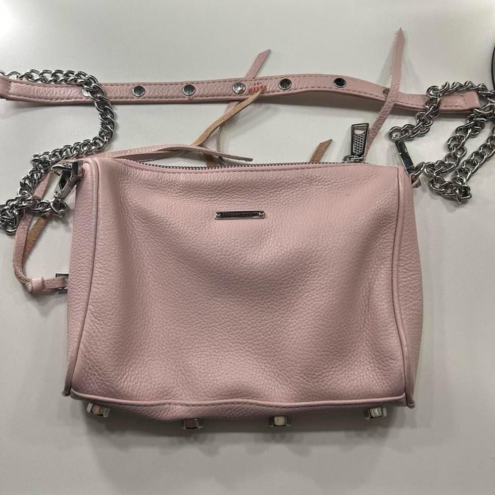 Rebecca Minkoff purse